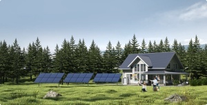 BLUETTI EP600 + 2 × B500 — Sistem de Stocare Energie Casnica 6000W | 9.920Wh LiFePO4 | Trifazat 400V | Solar + UPS Integrat | Expandabil pana la 79kWh - Img 7