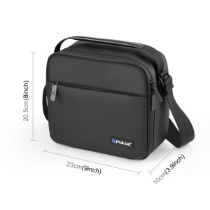 Geanta pentru aparat foto, drone si accesorii, 23x10x20.5cm, eR D L - Img 2
