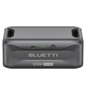Acumulator expansiune BLUETTI B300K 2765Wh - Img 3