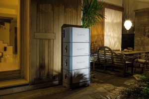 BLUETTI EP600 + 2 × B500 — Sistem de Stocare Energie Casnica 6000W | 9.920Wh LiFePO4 | Trifazat 400V | Solar + UPS Integrat | Expandabil pana la 79kWh - Img 4