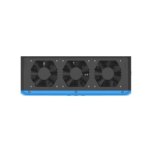 BLUETTI RVSolar 48V Basic Set – RV5 + B4810 5000W - Img 6