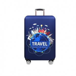 Husa protectie troler marime XL , model Travel, eR D L - Img 1