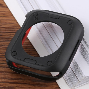 Husa protectoare silicon pentru Apple Watch 4/5 , 40 mm - Img 4