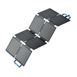 Panou Solar Ultraportabil BLUETTI SORA 60, 60W
