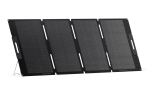 Generator Solar Portabil BLUETTI Premium 200 V2 + PV350 – 2700W, 2073.6Wh, Panou Solar 350W Inclus - Img 9
