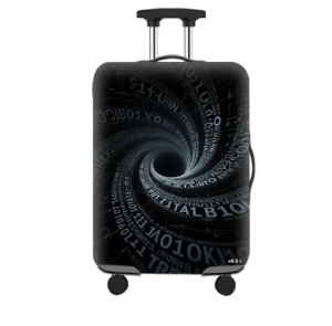 Husa protectie troler marime S, model vortex, eR D L