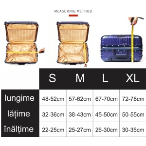 Husa protectie troler marime XL , model avion, eR D L - Img 6