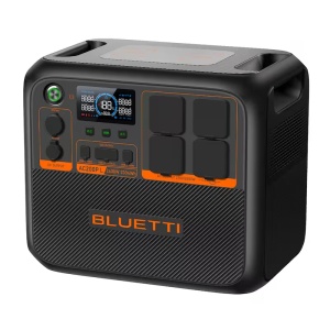 Kit Generator Solar Portabil BLUETTI AC200PL + PV350 – 2400W 2304Wh cu Panou Solar 350W - Img 3