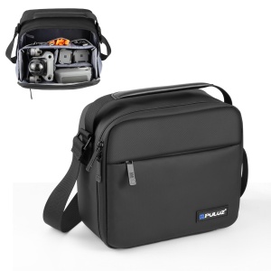 Geanta pentru aparat foto, drone si accesorii, 23x10x20.5cm, eR D L - Img 3