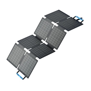 Generator solar portabil Bluetti Premium 30 v2 (600w, 320Wh) cu panou solar Bluetti Sora 60, 60W - Img 4