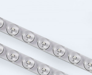 Plafoniera LED integrat, lumina alba rece, 18W , 6000lm, 30cm, eR D L - Img 3