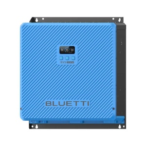 BLUETTI RVSolar 48V Basic Set – RV5 + B4810 5000W - Img 7