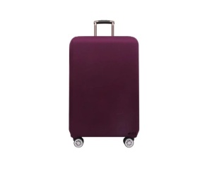 Husa protectie troler marime S , violet, eR D L