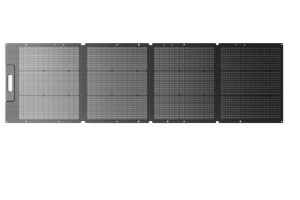 Kit Generator Solar Portabil BLUETTI AC200PL + PV200 – 2400W 2304Wh cu Panou Solar 200W - Img 5