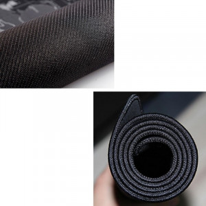 Mouse pad profesional pentru jucatori harta lumii 80x30 cm , eR D L - Img 3