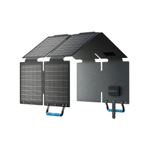 Panou Solar Ultraportabil BLUETTI SORA 60, 60W - Img 2
