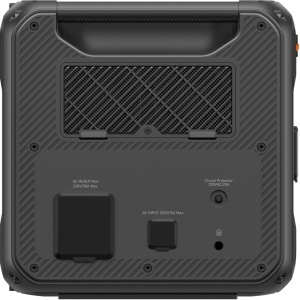 Statie de energie portabila BLUETTI APEX300 3840W 2764Wh power station - Img 2