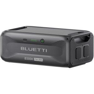 Acumulator expansiune BLUETTI B300K 2765Wh