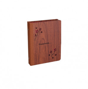 Album foto Happiness, 32 poze 10x15cm, eR D L