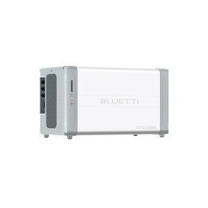BLUETTI EP600 + 2 × B500 — Sistem de Stocare Energie Casnica 6000W | 9.920Wh LiFePO4 | Trifazat 400V | Solar + UPS Integrat | Expandabil pana la 79kWh - Img 2