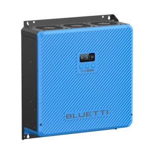BLUETTI RVSolar 48V Basic Set – RV5 + B4810 5000W - Img 4