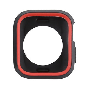 Husa protectoare silicon pentru Apple Watch 4/5 , 40 mm - Img 1