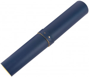 Mouse pad protectie birou 120x60cm , albastru . eR D L - Img 1