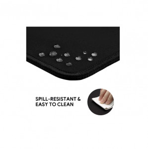 Mousepad gaming 90x40 cm , negru, eR D L - Img 3