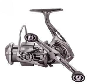 Mulineta de pescuit metalica 5.2:1 model T3000S – Spinning Reel - Img 3