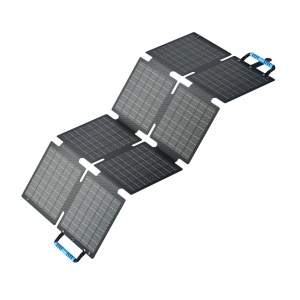 Kit Generator Solar Portabil BLUETTI AC50P + SORA 60 – 700W 504Wh cu Panou Solar 60W - Img 7
