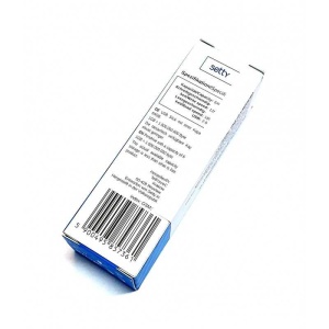 Memorie USB 2.0 Setty 64GB metalic, argintiu, eR D L - Img 4