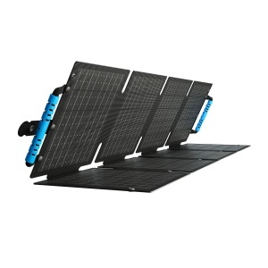 Panou Solar Ultraportabil BLUETTI SORA 60, 60W - Img 6
