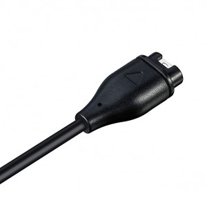 Cablu de incarcare compatibil Garmin Vivoactive 3, Forerunner 935 , Fenix 5 /5x /5s/6 /6s . eR D L - Img 3