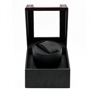 Cutie pentru intors ceasuri automatice , Watch Winder un spatiu rotativ, eR D L - Img 2