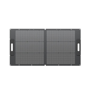 Generator Solar Portabil BLUETTI Premium 30 V2 + PV100 – 600W 320Wh, Panou Solar 100W Inclus - Img 4