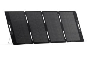 Kit Generator Solar Portabil BLUETTI AC200PL + PV200 – 2400W 2304Wh cu Panou Solar 200W - Img 6