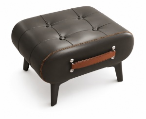 Scaun mic, taburet pentru relaxare picioare sau sezut, eR D L