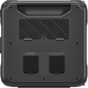 Statie de energie portabila BLUETTI APEX300 3840W 2764Wh power station - Img 3