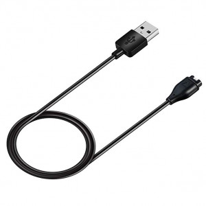 Cablu de incarcare compatibil Garmin Vivoactive 3, Forerunner 935 , Fenix 5 /5x /5s/6 /6s . eR D L - Img 4