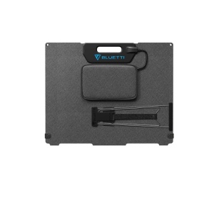 Kit Generator Solar Portabil BLUETTI Premium 100 V2 2000W 1024Wh + Panou Solar PV350 350W - Img 7