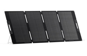 Panou solar portabil Bluetti PV350 , 350 W, laminare ETFE, conector MC4, protectie IP65, eR D L - Img 2
