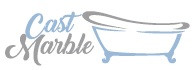Cast Marble