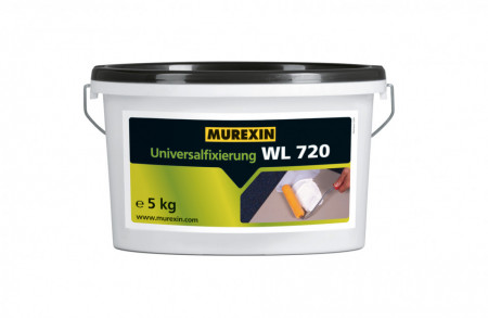 Adeziv universal de fixare WL 720 Murexin, 2.8kg