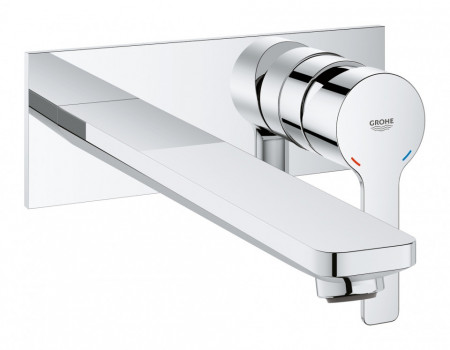 Baterie lavoar Grohe Lineare incastrata marimea L