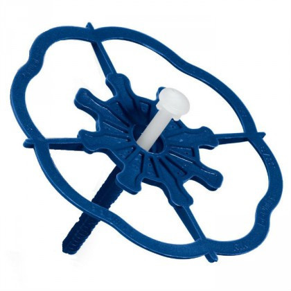 Baumit StarTrack Blue - Diblu 55 mm 300 buc/cutie
