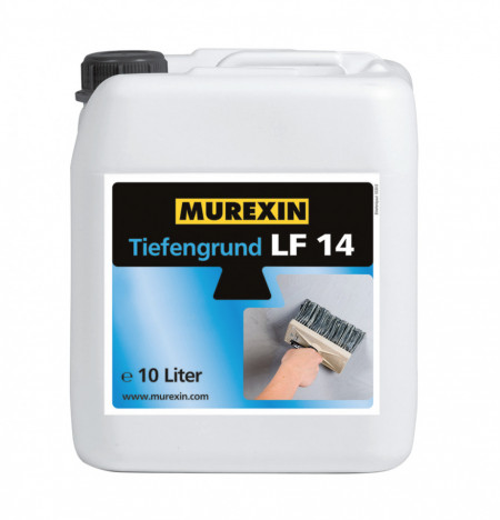 Grund LF 14 2.5l Murexin