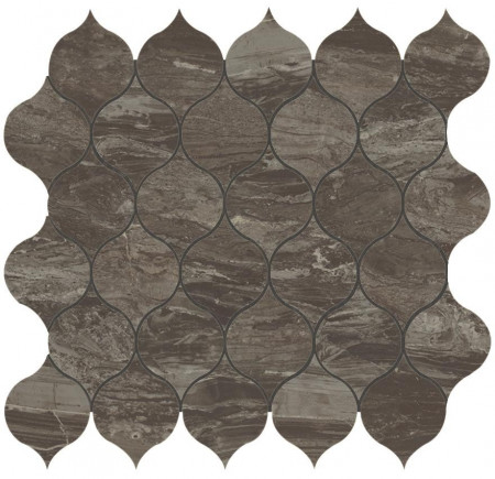 Marvel Edge Absolute Brown Drop Mosaic Atlas Concorde