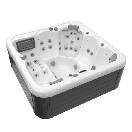 Minipiscina Wellis Venus Life cu izolatie polifoam 1cm