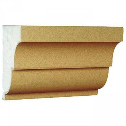 Baumit Profil de fatada „GG“ 1,25 m
