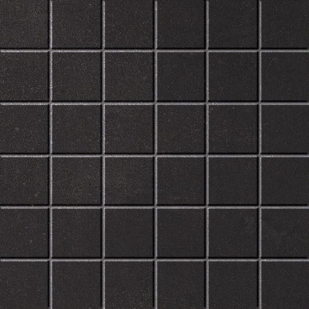 Boost Tarmac Mosaico Mat 30x30
